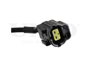 Front left ABS sensor photo