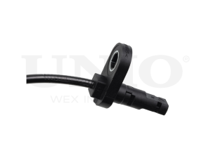 Front left ABS sensor photo