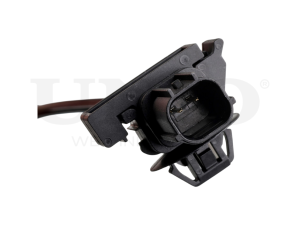 Front left ABS sensor photo