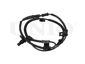 Front left ABS sensor photo
