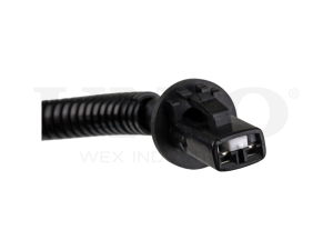 Front left ABS sensor photo