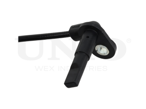 Front left ABS sensor photo