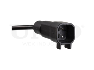 Front left ABS sensor photo