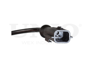 Датчик ABS задний photo