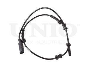 Датчик ABS задний photo