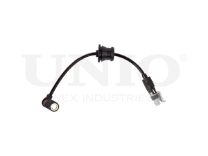 Датчик ABS задний photo