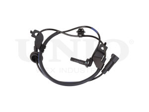 Датчик ABS передний правый photo