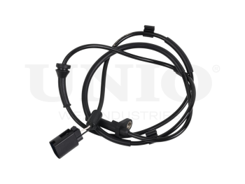 картинка Датчик ABS задний левый от UNIO