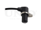 Front ABS sensor thumb