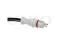 Front ABS sensor thumb