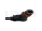 Front ABS sensor thumb