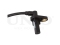 Rear ABS sensor thumb