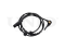 Front ABS sensor thumb