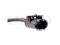 Rear ABS sensor thumb