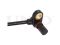 Rear ABS sensor thumb
