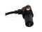 Front right ABS sensor thumb