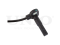 Front right ABS sensor thumb