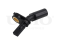 Front left ABS sensor thumb
