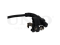 Rear ABS sensor thumb