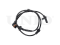 Front ABS sensor thumb