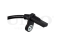 Front ABS sensor thumb