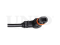 Front ABS sensor thumb
