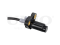 Front ABS sensor thumb