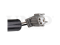 Front ABS sensor thumb