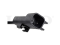 Front right ABS sensor thumb