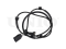 Rear left ABS sensor thumb