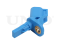 Front ABS sensor thumb