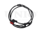 Rear ABS sensor thumb