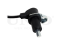 Rear left ABS sensor thumb