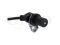 Front right ABS sensor thumb