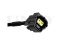 Front right ABS sensor thumb