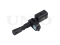 Rear ABS sensor thumb