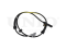 Front ABS sensor thumb