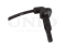 Rear ABS sensor thumb