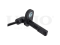 Front ABS sensor thumb