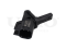 Front ABS sensor thumb