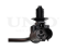 Front ABS sensor thumb