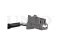 Front ABS sensor thumb