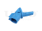 Front ABS sensor thumb
