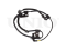 Front right ABS sensor thumb