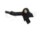 Front ABS sensor thumb