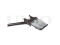 Front ABS sensor thumb