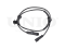 Front ABS sensor thumb