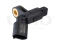 Front right ABS sensor thumb