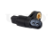 Front right ABS sensor thumb