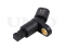 Rear ABS sensor thumb